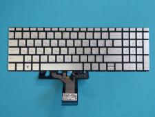 Клавіатура Hp&nbsp;Pavilion&nbsp;15-EG0019UR